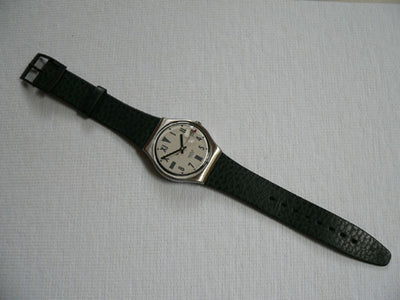 Stirling Rush Swatch Watch