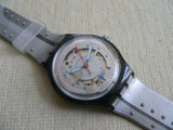 SILVER BARON SAM104