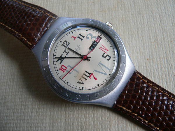 Promenade YGS4000