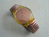 Copper Dusk GK127