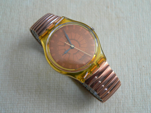 Copper Dusk GK127