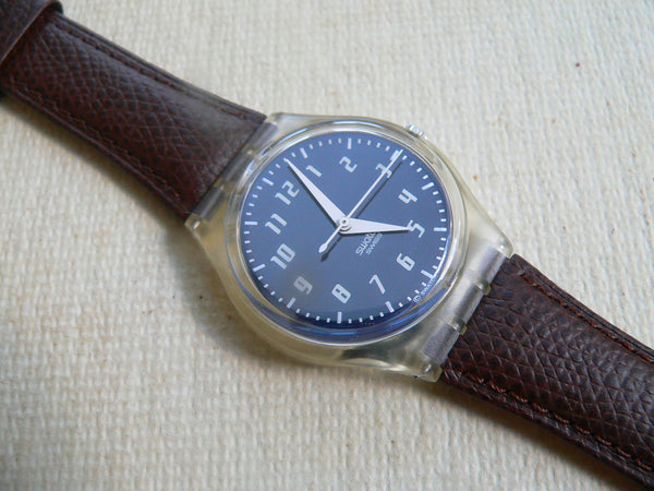 Swatch Streets Of Bienne GK303L