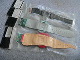 Swatch Vegetable Set3