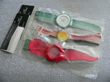 Swatch Vegetable Set3