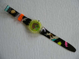 Bermudas GK133 Swatch Watch