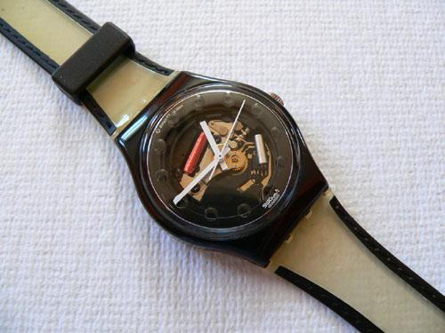 Blackliner GB161