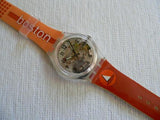 Swatch Boston Destination GK209BO