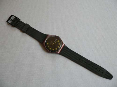 Bright Lights GX706 Swatch Watch
