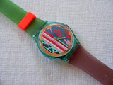 Casbah GL104 Swatch Watch