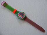 Casbah GL104 Swatch Watch