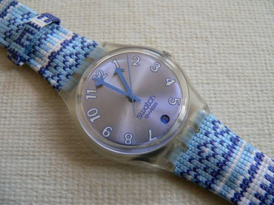 Swatch Cold Kiss GE401