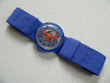 Downhill PWK154 Swatch