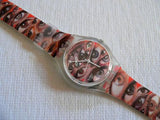 Eye Eye Aïe GK411