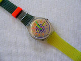High Pressure GK701