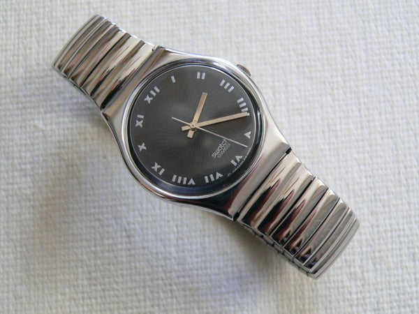 Swatch Iron Man GY116 GY117