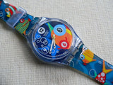 Swatch Kissy-Fishy GN204