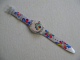 Swatch Magical Parade GE161