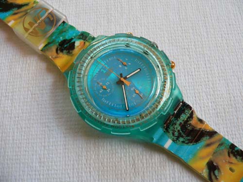 Mark Spitz SBZ103