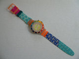 Mind The Shark SDK902 Swatch (Please read)