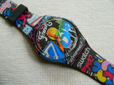 Swatch Moving Beat GB239