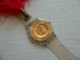 Swatch Skin Plume Seraphine SFK136PACK1