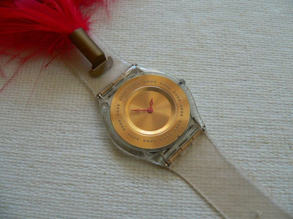 Swatch Skin Plume Seraphine SFK136PACK1
