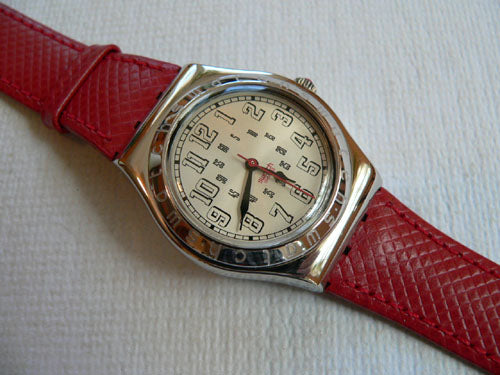 Red Amazon YLS103