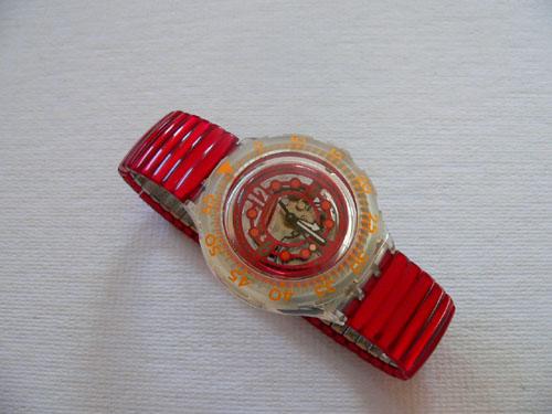 Red Marine SDK114 SDK115