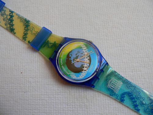Rund Um Die Uhr GZ153