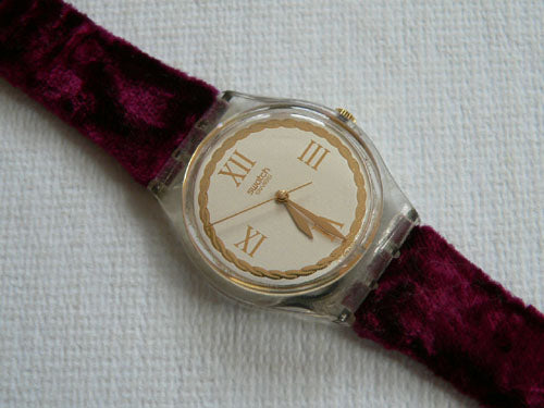 Saint Velours GK203