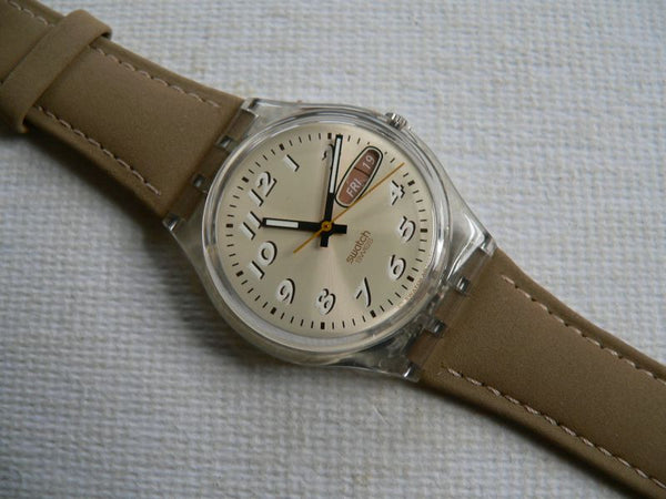 Swatch Sanddüne GK725