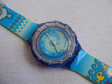 Seaghost SDN907