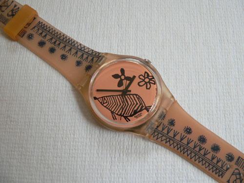 Sketch GP106 Swatch