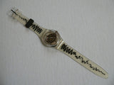 Skizzo GK191 Swatch Watch