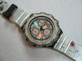 Space Chill SBB101 Swatch
