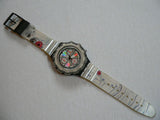 Space Chill SBB101 Swatch