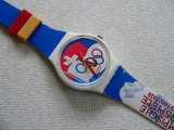 Swatch Saint St. Moritz 1928 GZ134