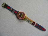 Swatch Sweet Teddy GJ121