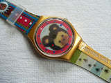 Swatch Sweet Teddy GJ121