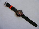 Tech Diving SDK110 swatch watch