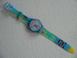 Hookipa GN118 Swatch Watch