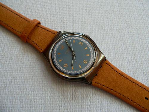 Ascot GX117