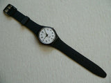 Swatch Black GB169