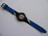 Blue Squiggle SDB118