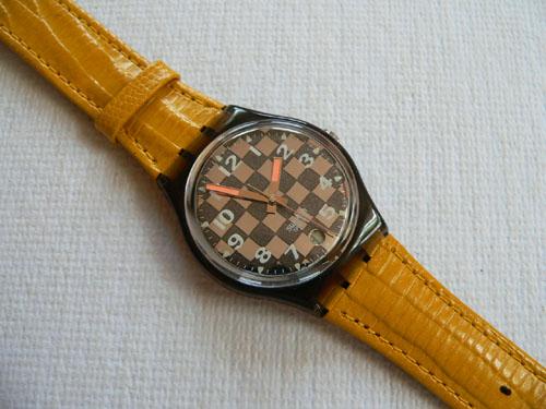 Clubs GM402