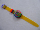 Color Wheel SDV101