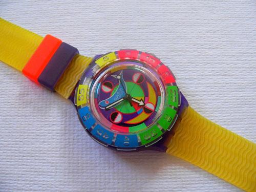 Color Wheel SDV101