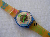 Computrip GN108 swatch watch