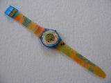 Computrip GN108 swatch watch