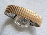 Swatch Watch Cool Fred GK150M